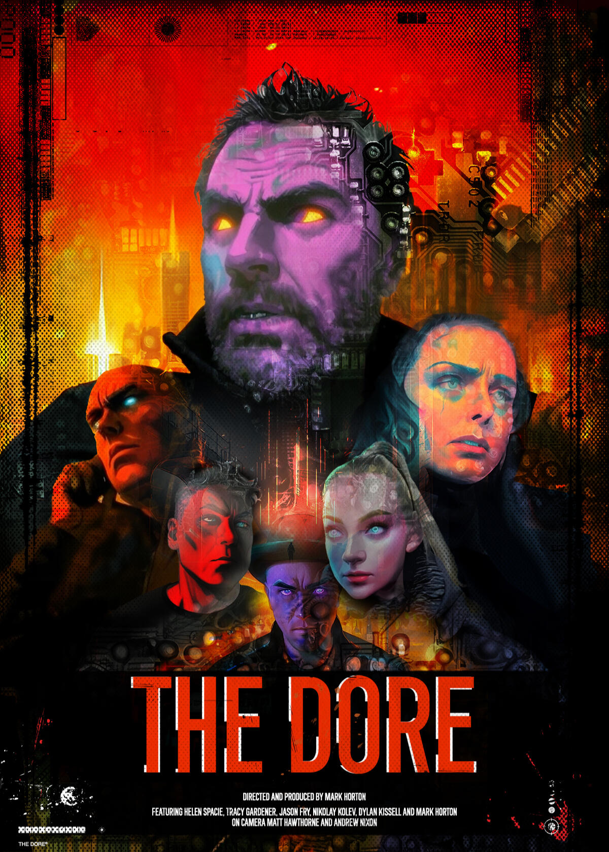The Dore